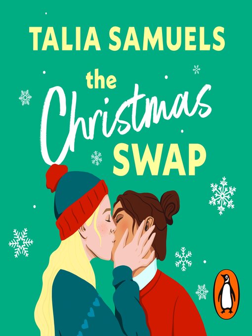 Title details for The Christmas Swap by Talia Samuels - Available